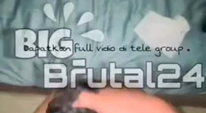 Gay lokal indonesia (short)