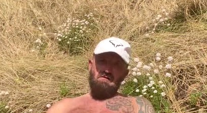 Hugot 93 mulch on the beach