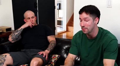 Saw You Online Eddie Patrick, Brock Kniles