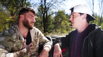 ATVirile William Seed , Edward Terrant