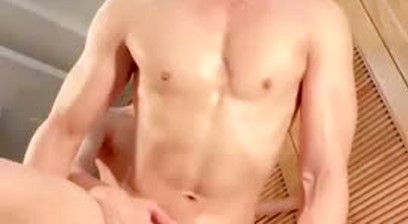 Sao anh bạo thế chết em mất ! Chym anh đ...