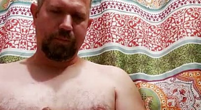 AM I GOING TO MAKE YOU CUM