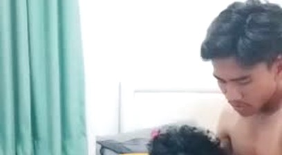 Gay lokal indonesia (short)