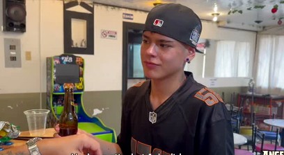 Angel of Bogota: File 28