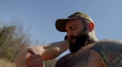 Dirty Hunters - part 3