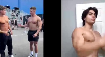 Gooner Compilation 2