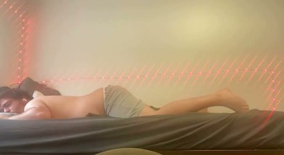 Tyler Raymond Humping in His College Dorm Room  SpicyTyTy