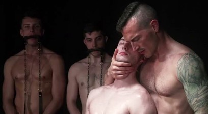 Stable Master Derek Kage Appraises Hot Mares for Insatiable Stallions