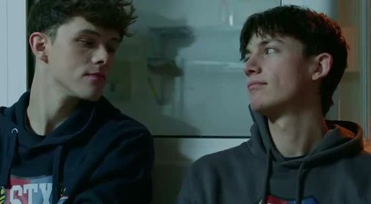 Staxus International College 3 Part Two