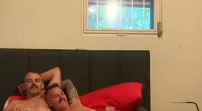 Aus Bros How we started