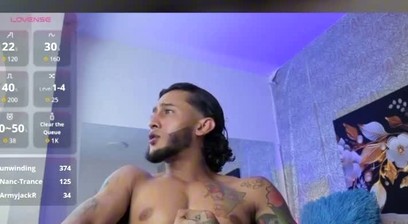 Webcam compilation 4