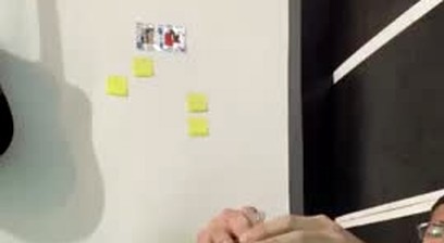 Hung Brazilian Guy Fucking a Condom Made Fake Pussy