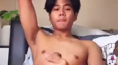 Sexy Thai Boy JO