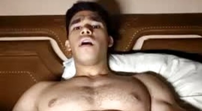 big_ronny_hot - corrida