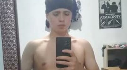 venganzaeterna - Chileno jugando