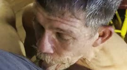 Studdio Gets Stupid On My Cock