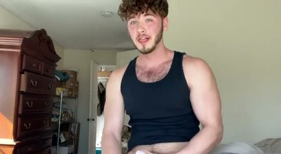 Joshbigosh Jacking Off With A Tenga Egg