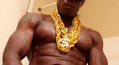 The Pornstar Jeremiah McPherson