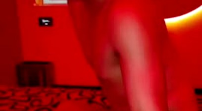 Henry Prince Hottie Aran 2