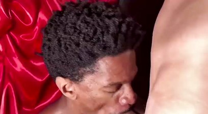 He has such a nice ass.