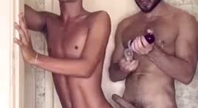 nephew uncle dynamic