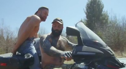 Dirty Hunters - part 1