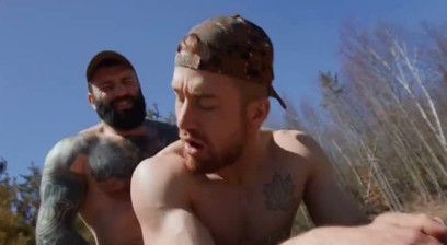 Dirty Hunters - part 2