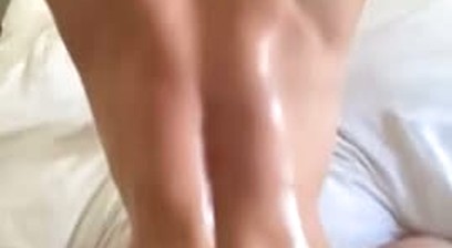 JustForFans - 2 Huge BBC's Tagteam NikitaKinka