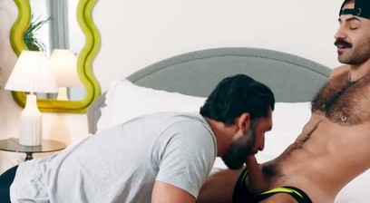 Paolo Bruni & Diego Vox