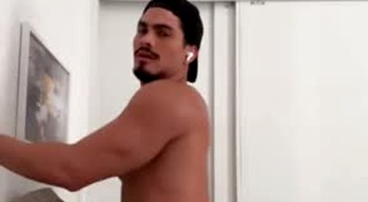 Creamy, hungry & ready for more