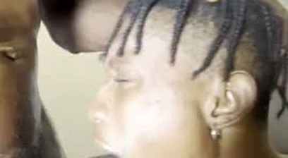 BEST BLOW-JOB OF MY LIFE