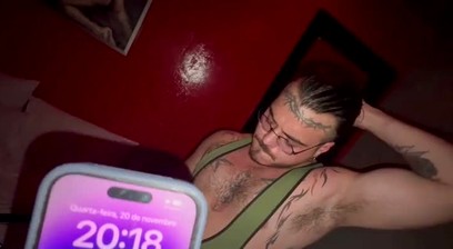 part of the FETISHES project by Andr Medeiros Martins