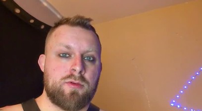 Your Bicurious Stepbro Asks You For A Blowjob - Wolfgang White POV Roleplay