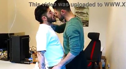 Raw Office Privilege [Trailer]