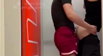 chinese outdoor 3some