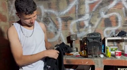 Angel of Bogota - File 37: One Last Wash