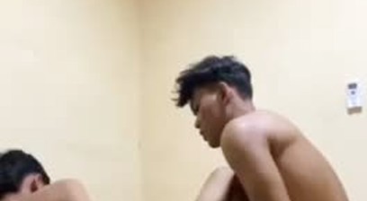 Gay lokal indonesia (short)