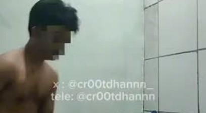 Gay lokal indonesia (short)