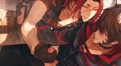 Compilation of Animation