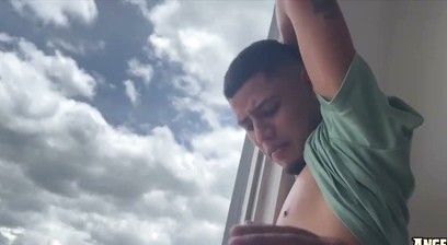 Angel of Bogota - File 30