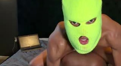 Hanging out with dl nigg@z