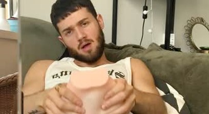 Let’s just milk the Frenchman, shall we?