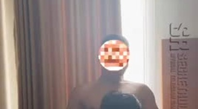 Gay lokal indonesia (short)