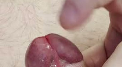 My Morning Masturbation