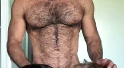 Daddy's First Threesome - Persian Alpha Wolf, Greudyn Pena & Mika Ayden