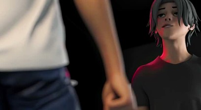 College nasty Fun Kai Park, Aki Moon