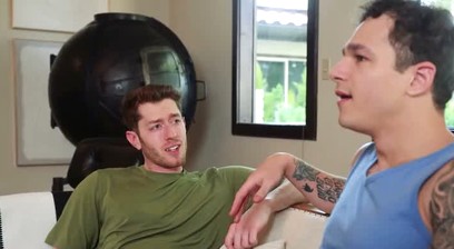 Can You Leave Me Alone Jayden Marcos, Jake Klerin