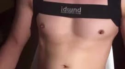 Tele - Youngboy PT Jacking off