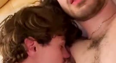 King Jax fucks Tate Hoskins