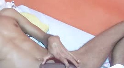 Eu na punheta mas querendo um cu